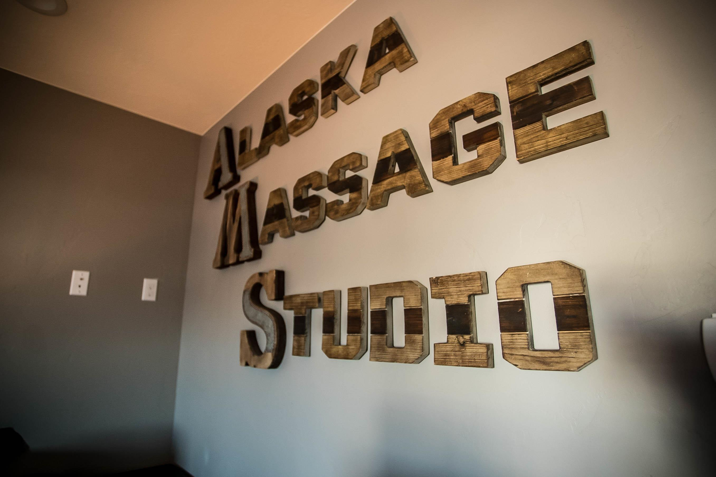 Alaska Massage Studio In Wasilla AK Vagaro